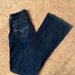 Kimes ranch Jolene jeans
